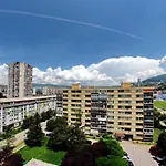 Apartman Zara