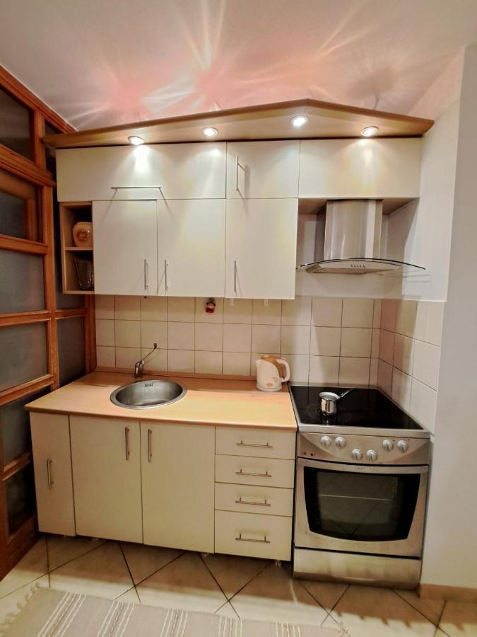 Apartment Zara
