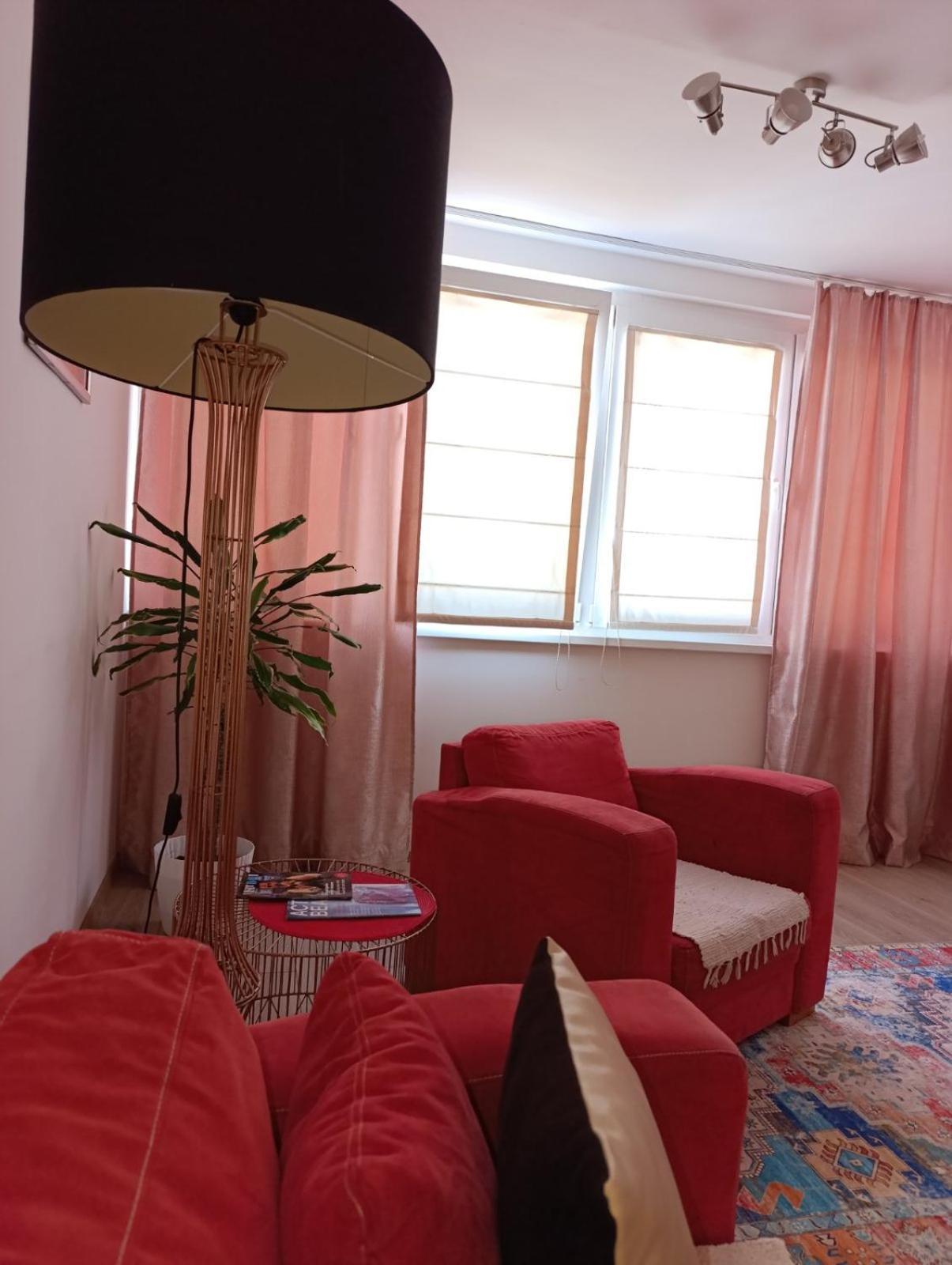 Zara Apartment *